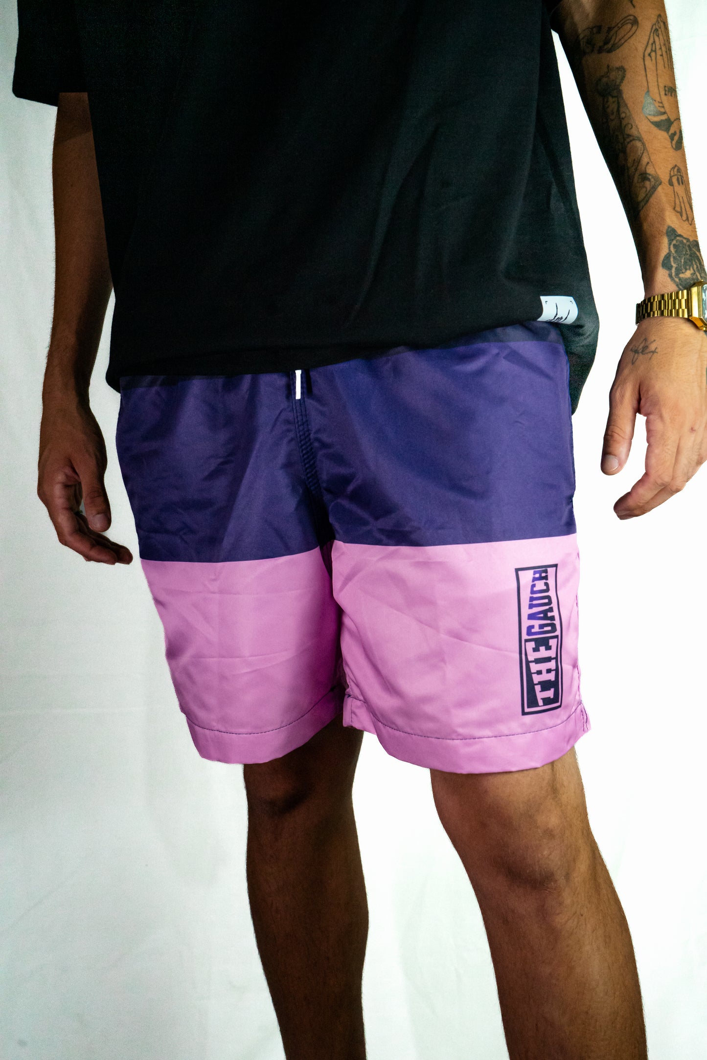Bermuda Purple
